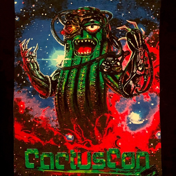 Cactuscon - Picture 2 of 2